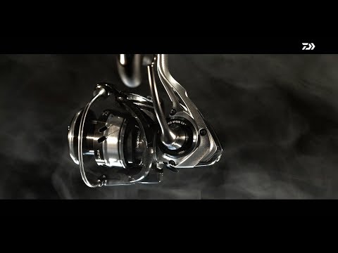 Daiwa Caldia LT Spinnrolle