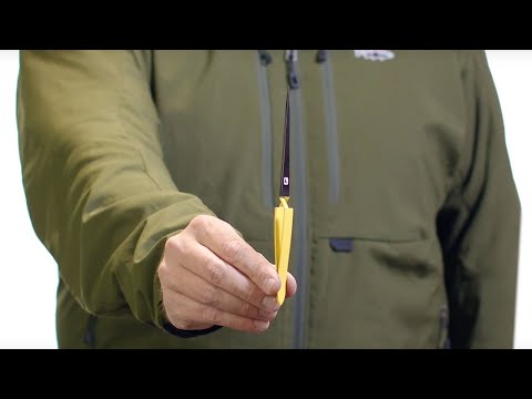 Loon D-Loop Squeezer Tweezer Pinzette