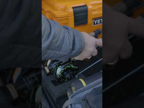 RODSUP Fliegenrutenhalter für den PKW