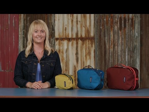 Patagonia Black Hole Cube 6L Tasche ENLB - Endless Blue