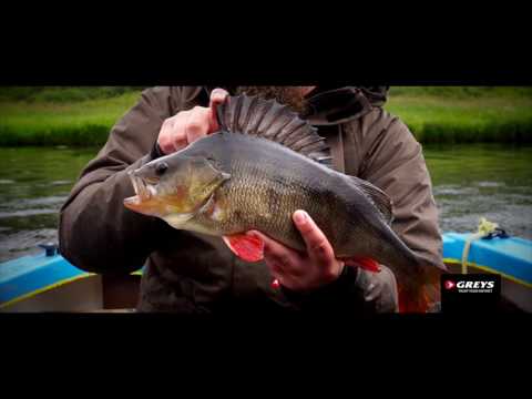 Greys GR50+ Lure Spinnrute