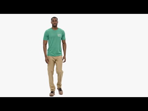 Patagonia Quandary Pants CSC - Classic Tan Patagonia Quandary Pants CSC - Classic Tan
