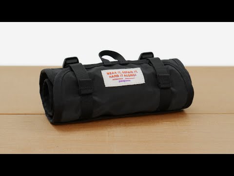 Patagonia Worn Wear Repair Roll Reparaturset