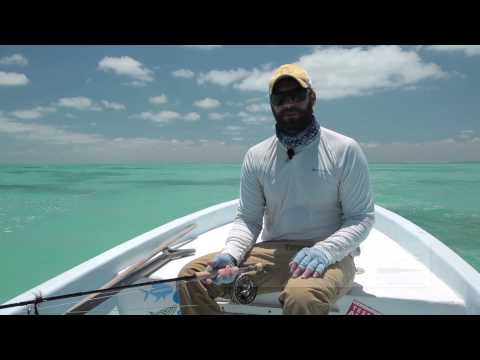 Rio Tarpon Fliegenschnur
