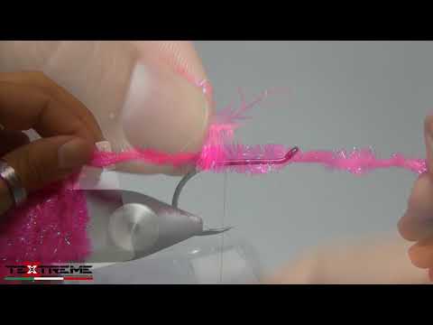 Textreme Super Pearl Chenille