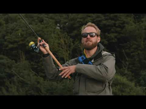 Sportex Captor RS-2 Spin Spinnrute Seatrout