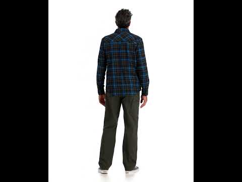 Simms Windrift Pant Hose dark gunmetal
