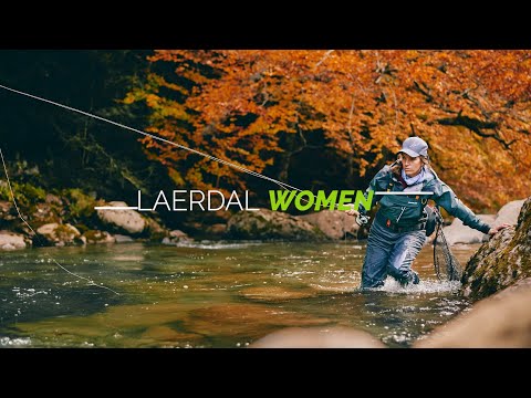 Guideline W's Laerdal Jacket Watjacke