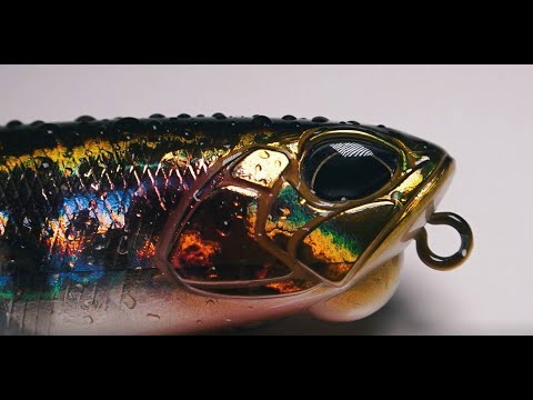 Duo Realis Pencil 110