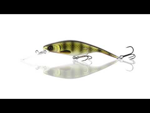 Westin Platypus DR Crankbait 16 g Floating 10 cm