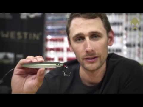 Westin D360° PT 8 g