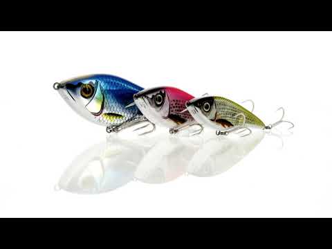 Westin Swim SW Glidebait 125 g Sinking 15 cm