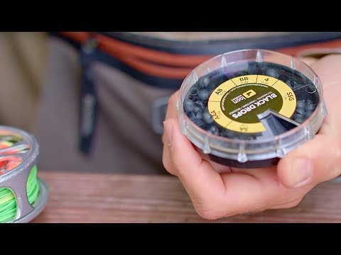 Loon Tin Drops Assortment - Split Shots