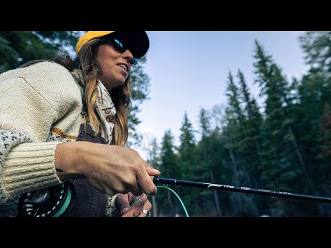 TFO Pro III Einhand Fliegenrute