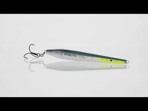 Westin Meerforellen-Wobbler Kongetobis 27 g