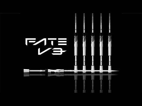13 Fishing Fate V3 Spinning Spinnrute