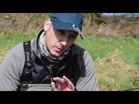 Wychwood Drift XL Einhand Fliegenrute