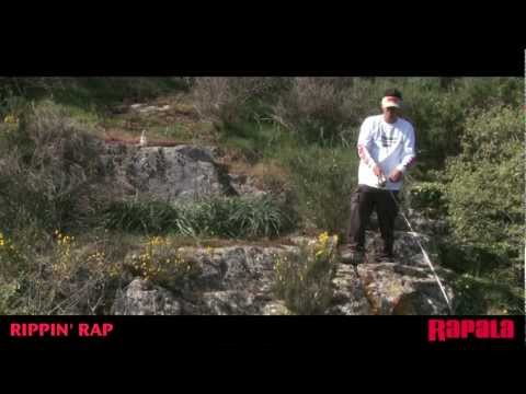 Rapala Rippin Rap 5 cm