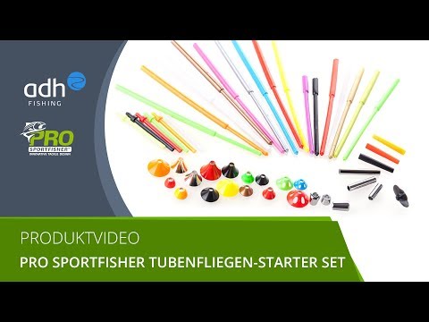 Pro Sportfisher - Pro Propeller