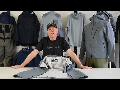 SKWALA Carbon Jacket Woodland Gray