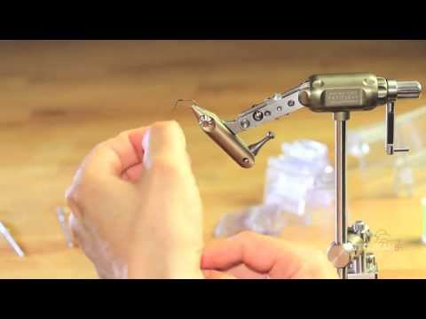 Marc Petitjean MPT20 Dubbing-Nadel