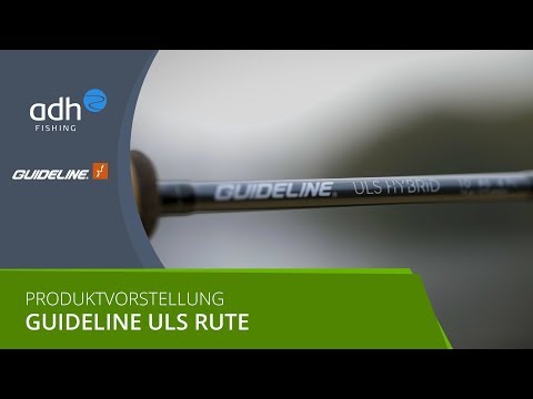 Guideline ULS Hybrid Switch Fliegenrute