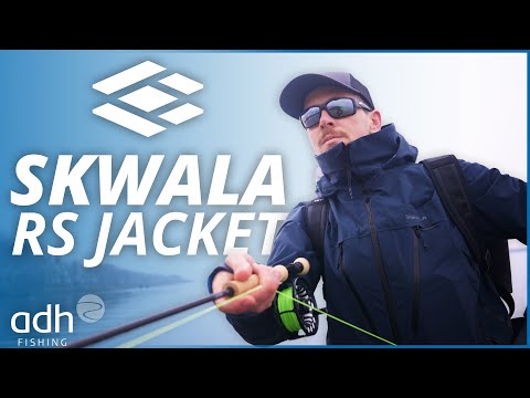 SKWALA RS Watjacke Eclipse