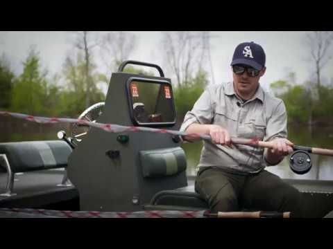 Scientific Anglers Spey Rod Sleeves