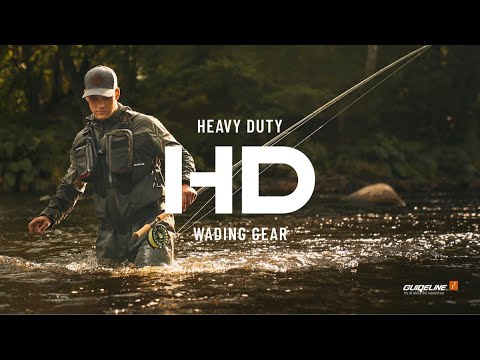 Guideline HD Sonic Wader Wathose