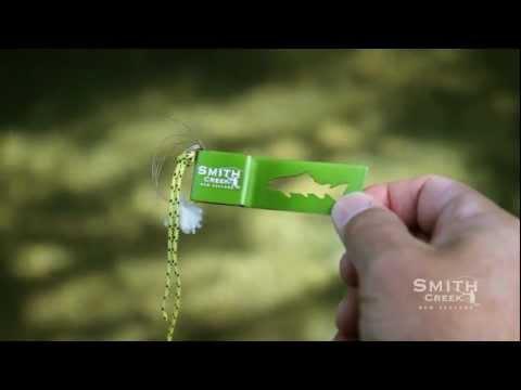 Smith Creek Spent Line Wrangler Trash Fish