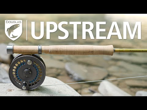 Douglas Upstream Ultralight Einhand Fliegenrute