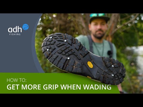 Guideline Tungsten Studs Spikes für Watschuhe