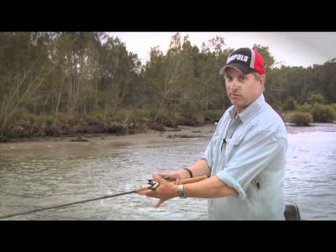 Rapala X-Rap 4 cm