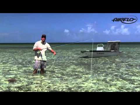 Airflo Super-Dri Chard's Tropical Punch Fliegenschnur
