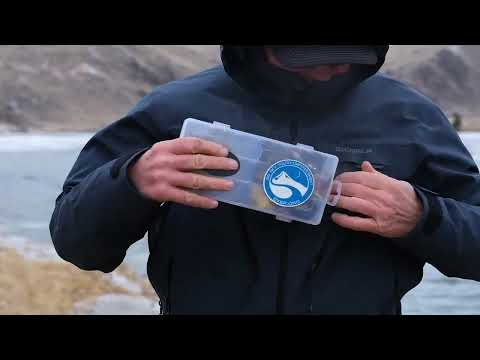 SKWALA RS Watjacke Eclipse