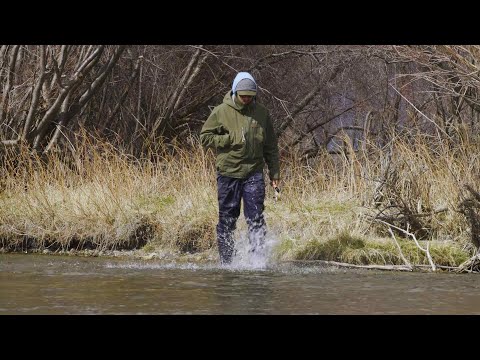 Patagonia W's Swiftcurrent Jacket Watjacke SMDB
