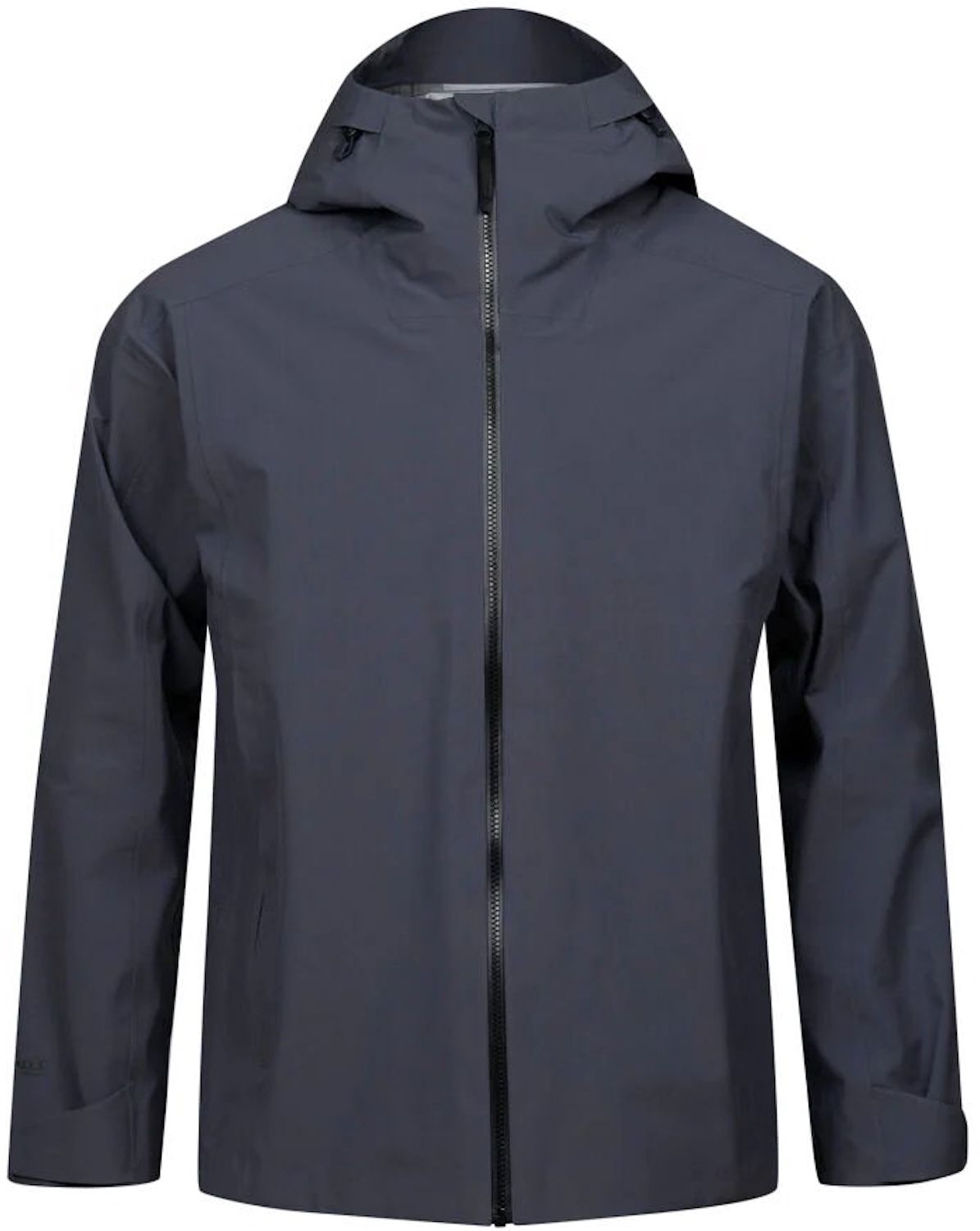 Halti Staala DX wasserdichte Outdoorjacke India Ink Grey | M | P-32719